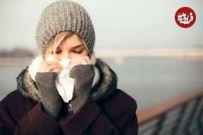 تب یونجه زمستانی؛ علت واقعی علائم دائمی سرماخوردگی شما و روش‌های رفع آن