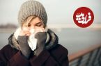 تب یونجه زمستانی؛ علت واقعی علائم دائمی سرماخوردگی شما و روش‌های رفع آن
