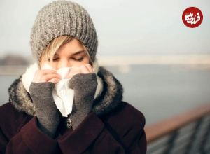 تب یونجه زمستانی؛ علت واقعی علائم دائمی سرماخوردگی شما و روش‌های رفع آن