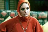 عکس| سفر زمان؛ «مهناز افشار» و «مسعود کیمیایی» در پشت‌صحنه «متروپل»؛ سال 92