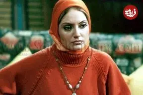 عکس| سفر زمان؛ «مهناز افشار» و «مسعود کیمیایی» در پشت‌صحنه «متروپل»؛ سال 92