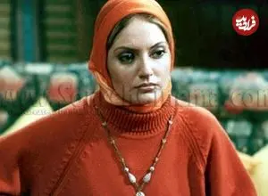 عکس| سفر زمان؛ «مهناز افشار» و «مسعود کیمیایی» در پشت‌صحنه «متروپل»؛ سال 92