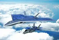 ببینید | هواپیمای سوخت‌رسان دشمن با چه موشکی قابل سرنگون‌سازی است؟