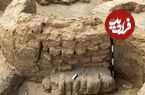 کشف قلعۀ نظامی دوران فراعنه در صحرای سینا
