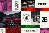 تصاویر| نگاهی به گران‌ترین خودروهای صفر کیلومتر جهان