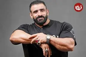 ببینید| هادی چوپان: فقیر بودن من را مسخره می‌کردند؛ با خاک گیوه پاسخ‌شان را دادم