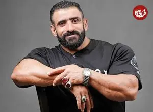 ببینید| هادی چوپان: فقیر بودن من را مسخره می‌کردند؛ با خاک گیوه پاسخ‌شان را دادم