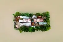 8 عکس فینالیست در جوایز عکاسی سونی