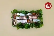 8 عکس فینالیست در جوایز عکاسی سونی