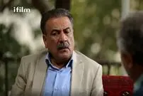 عکس| سفر در زمان؛ «امید ثروتیان» 8 سال بعد سریال آنام در جشن تولد 72 سالگی اش