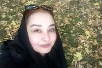 عکس| سفر زمان؛ «ماهایا پطروسیان» 37 ساله در کنار «ترلان پروانه» 8 ساله در «زن بدلی»