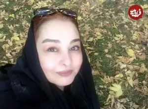 عکس| سفر زمان؛ «ماهایا پطروسیان» 37 ساله در کنار «ترلان پروانه» 8 ساله در «زن بدلی»