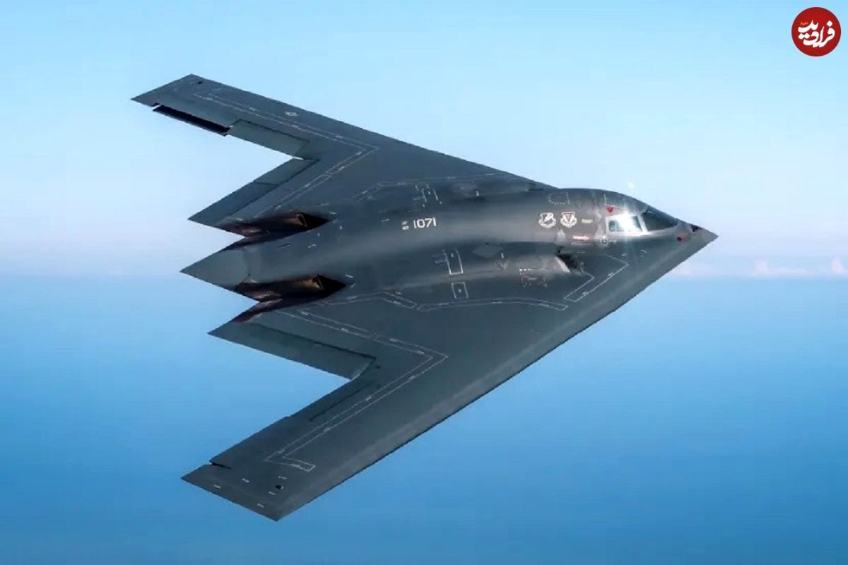نبرد اشباح آسمان؛ بمبافکن نسل ششمی روسیه بهتر از B-21 آمریکا خواهد بود؟