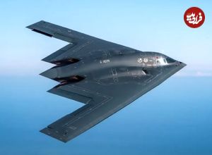 نبرد اشباح آسمان؛ بمب‌افکن نسل ششمی روسیه بهتر از B-21 آمریکا خواهد بود؟