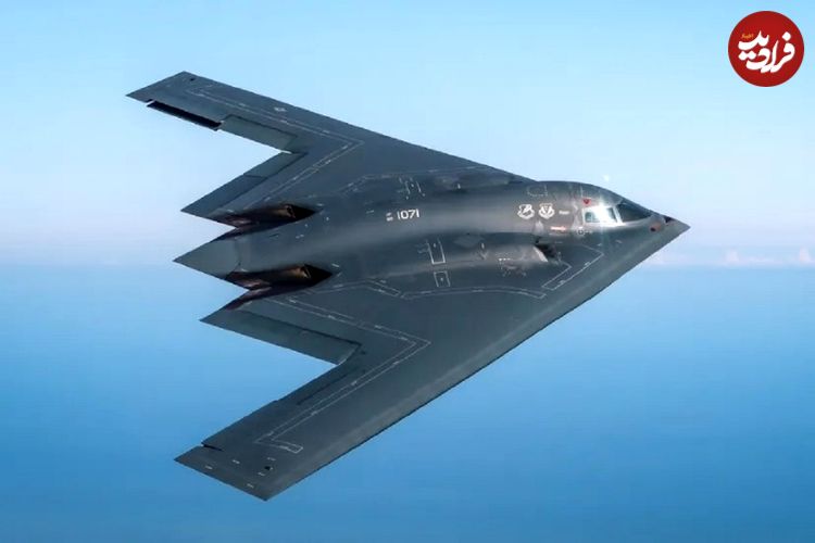 نبرد اشباح آسمان؛ بمب‌افکن نسل ششمی روسیه بهتر از B-21 آمریکا خواهد بود؟