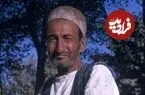 عکس| سفر به ایران قدیم؛ «مرد کشاورز و خرش» در یکی از خیابان‌های اصفهان؛ 65 سال قبل