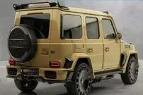 (عکس) یک ایرانی هنر ماشین‌سازی را به اوج رساند 