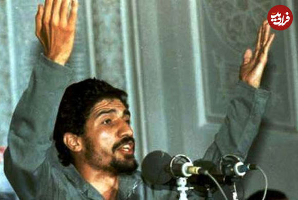 عکس؛ سفر در زمان؛ «صادق آهنگران در کنار سردار سلیمانی» با لباس شخصی؛ دهه 70