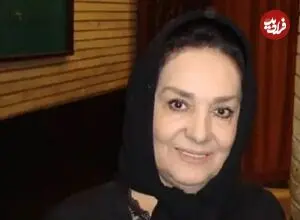 عکس| سفر زمان؛ «آرام، بازیگر سینمای قبل از انقلاب» در 20 سالگی در «گرگ بیزار»