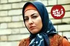 عکس| سفر زمان؛ «آناهیتا همتی و شقایق فراهانی» در پشت‌صحنه «سلفی با رستم»