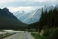 تصاویر؛ پارک یخ‌زده؛ میراث طبیعی و آزمایشگاه زنده آینده زمین 