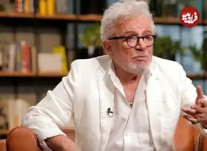 ابراز پشیمانی از ساخت سریال «خانه سبز» بعد از گذشت 29 سال از پخش آن | بیژن بیرنگ: نباید رویا می‌فروختم