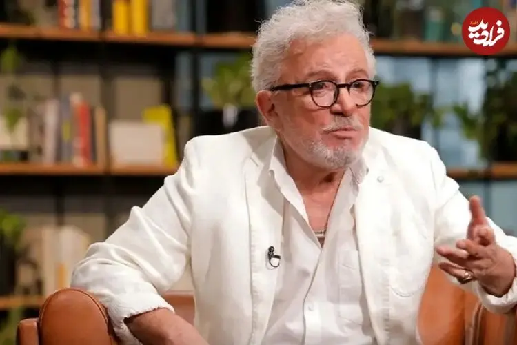 ابراز پشیمانی از ساخت سریال «خانه سبز» بعد از گذشت 29 سال از پخش آن | بیژن بیرنگ: نباید رویا می‌فروختم
