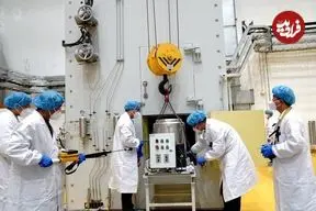 تحول بزرگ چین در انرژی هسته‌ای با رآکتور نمک مذاب