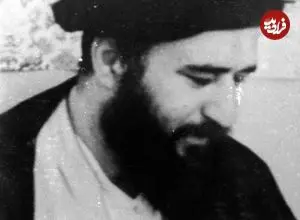 عکس| سفر در زمان؛ «سیدمصطفی خمینی» در کنار شط کوفه؛ دهه 50