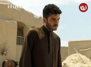 عکس؛ سفر در زمان؛ چهره «سلیم میرجهان» سریال طوبی در 21 سالگی؛ سال 1400