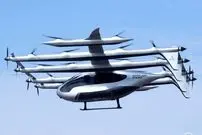 ببینید| بزرگ‌ترین خودرو پرندهٔ جهان رونمایی شد