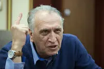 «کارآگاه علوی ۳» کار خود را از سر گرفت/ احمد نجفی مقابل دوربین رفت