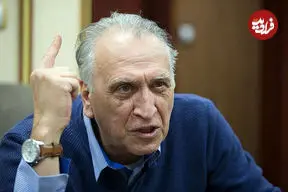 «کارآگاه علوی ۳» کار خود را از سر گرفت/ احمد نجفی مقابل دوربین رفت