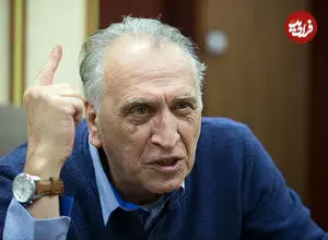 «کارآگاه علوی ۳» کار خود را از سر گرفت/ احمد نجفی مقابل دوربین رفت