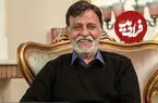 عکس| سفر زمان؛ «مرتضی عقیلی، ملوسک و ایرج قادری» در نمایی از فیلم قفس؛ سال 53