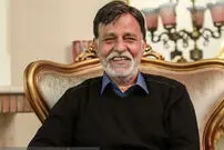 عکس| سفر زمان؛ «مرتضی عقیلی، ملوسک و ایرج قادری» در نمایی از فیلم قفس؛ سال 53