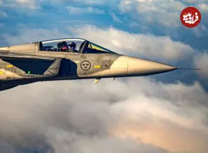 چرا کانادا قصد دارد جنگنده سوئدی JAS 39 Gripen E را جایگزین F-35 آمریکایی کند؟