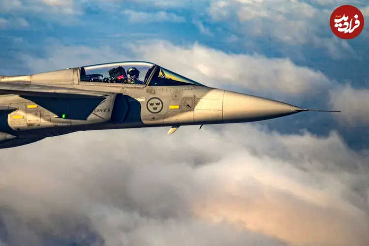 چرا کانادا قصد دارد جنگنده سوئدی JAS 39 Gripen E را جایگزین F-35 آمریکایی کند؟