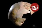 جمجمۀ ۱۴۰ هزارساله‌ای که در غار پیدا شد احتمالا متعلق به یک کودک «دورگه» بوده است