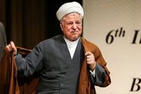 عکس؛ سفر به ایران قدیم؛ هاشمی رفسنجانی در سفینه فضایی ؛ یادگار تاریخی از سفر به شوروی در دهه 60