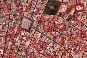 تصاویر؛ کادیز؛ معماری بهشت در اسپانیا