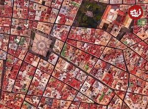 تصاویر؛ کادیز؛ معماری بهشت در اسپانیا
