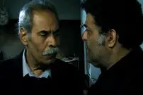 عکس| سفر در زمان؛ «منوچهر» سریال پایتخت 1 چند ماه قبل فوت؛ سال  1403