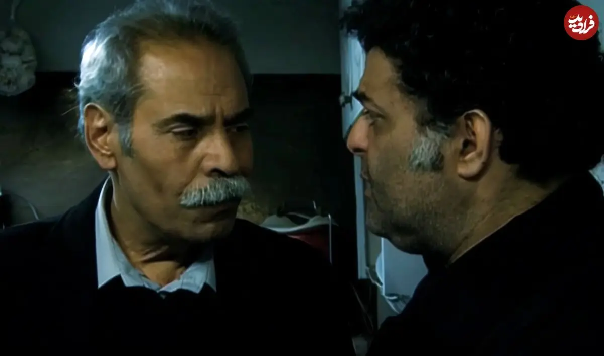 عکس| سفر در زمان؛ «منوچهر» سریال پایتخت 1 چند ماه قبل فوت؛ سال  1403