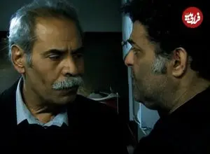 عکس| سفر در زمان؛ «منوچهر» سریال پایتخت 1 چند ماه قبل فوت؛ سال  1403