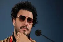 ویدئویی زیرخاکی و جالب از جواد عزتی در دهه 80