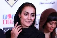 عکس| سفر زمان؛ چهرۀ «السا فیروزآذر» 11 ساله در فیلم «کاکادو»؛ سال 73