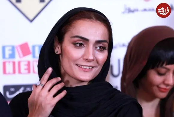 عکس| سفر زمان؛ چهرۀ «السا فیروزآذر» 11 ساله در فیلم «کاکادو»؛ سال 73