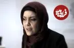 عکس| سفر در زمان؛ «آیناز» (سریال آنام) در 36 سالگی در کنار نسرین مقانلو؛ سال 95