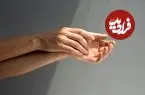 ساختار مهندسی شده دست ؛ 7 لایه از حفاظت تا حرکت  + اینفوگرافیک